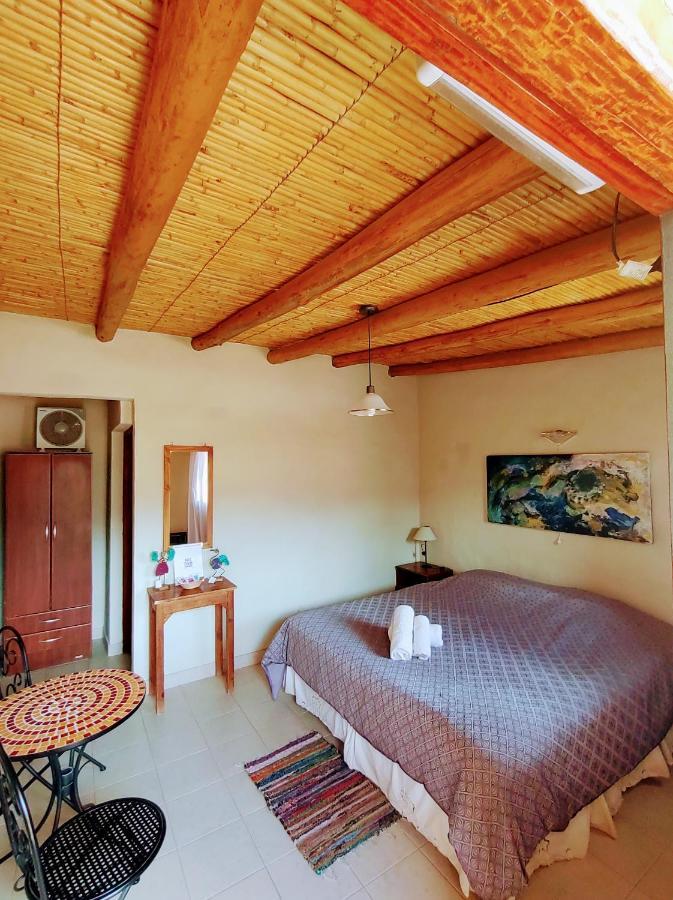Patio Chikan Тилькара Экстерьер фото