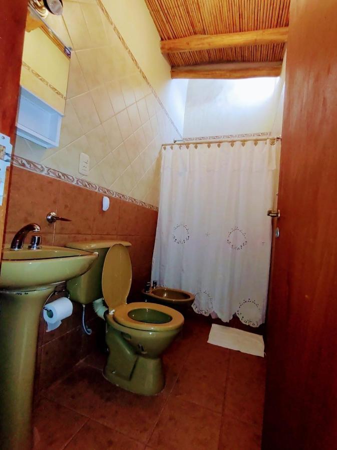 Patio Chikan Тилькара Экстерьер фото