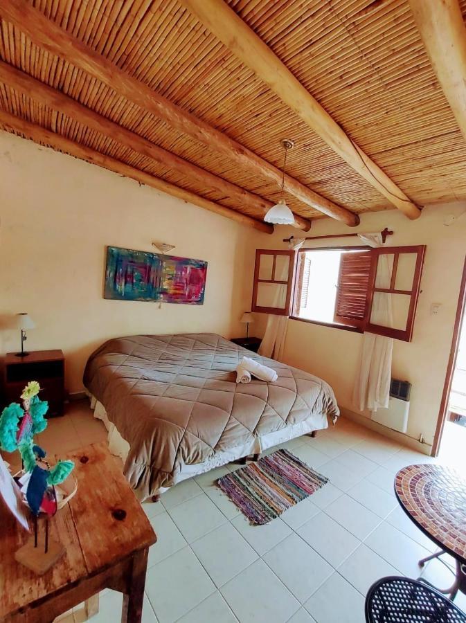 Patio Chikan Тилькара Экстерьер фото