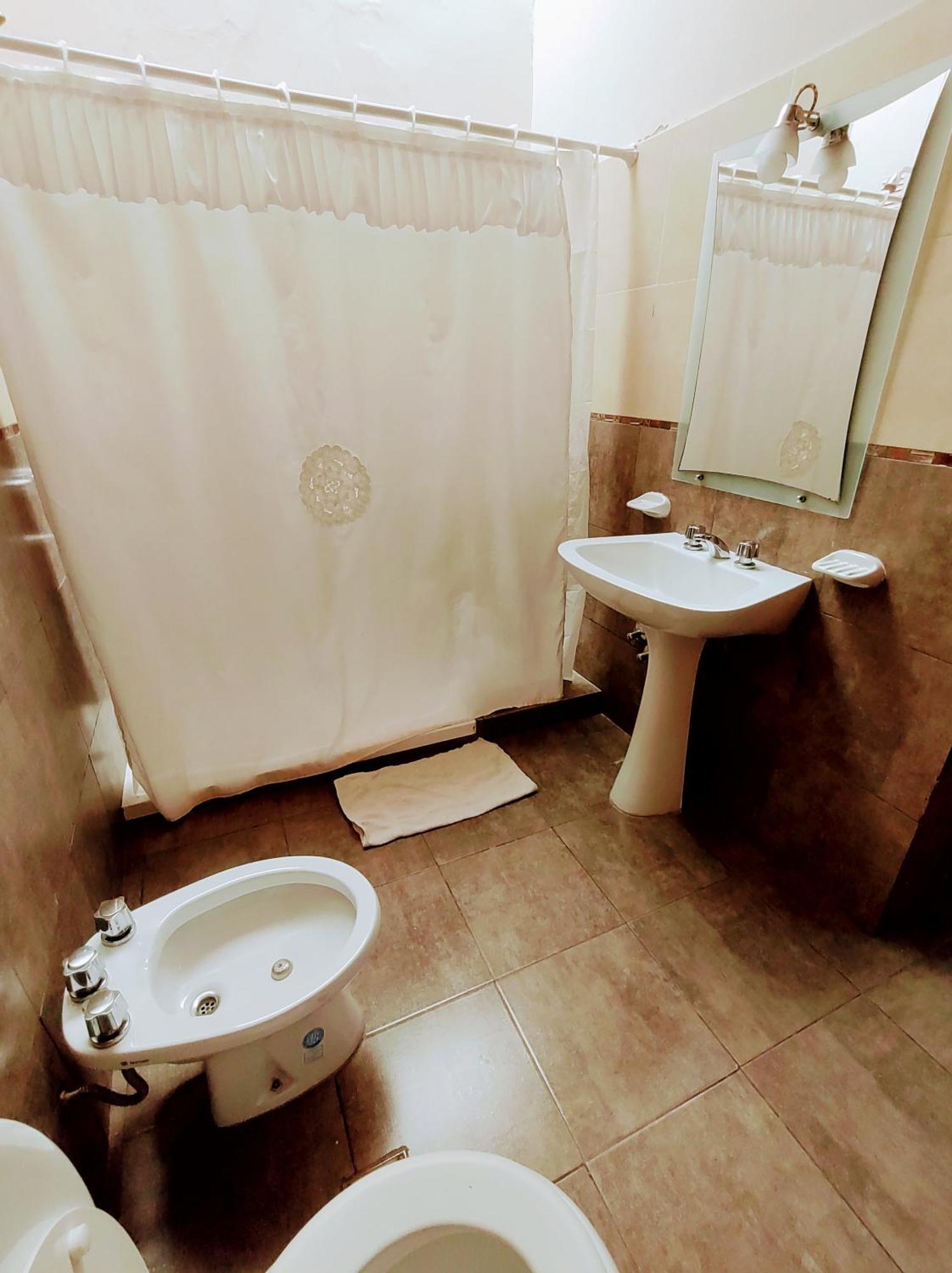 Patio Chikan Тилькара Экстерьер фото