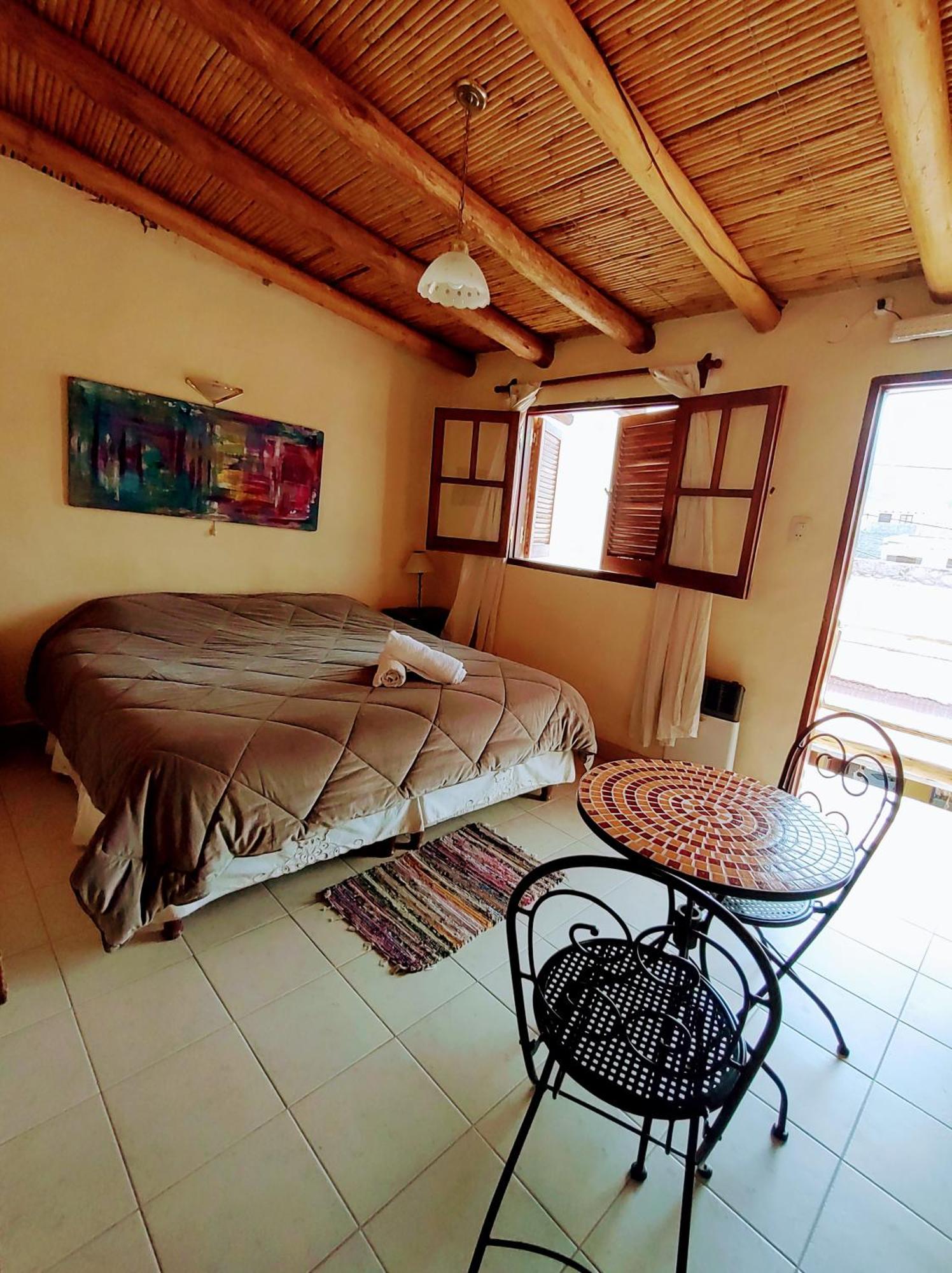 Patio Chikan Тилькара Экстерьер фото